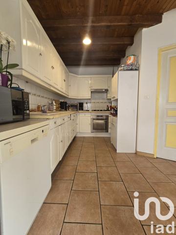 Maison à vendre 3 pièces 92 m² Val-au-Perche