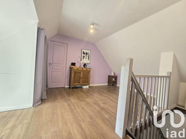 Maison à vendre 3 pièces 92 m² Val-au-Perche