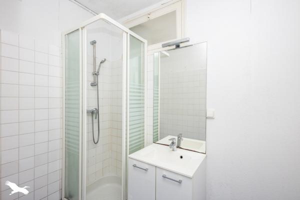 Appartement à vendre |  Brest |  3 pièces | 48 m²