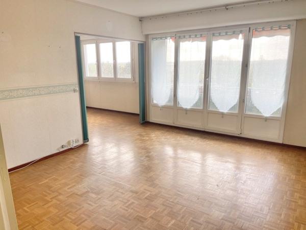 Appartement à vendre |  Aubergenville |  5 pièces | 90 m²