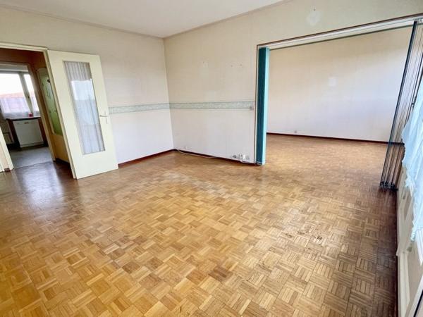 Appartement à vendre |  Aubergenville |  5 pièces | 90 m²