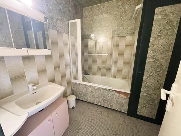 Appartement à vendre |  Aubergenville |  5 pièces | 90 m²