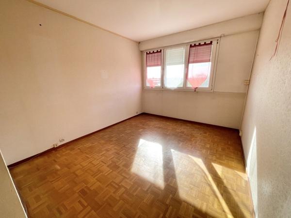 Appartement à vendre |  Aubergenville |  5 pièces | 90 m²
