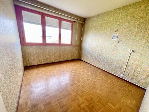 Appartement à vendre |  Aubergenville |  5 pièces | 90 m²