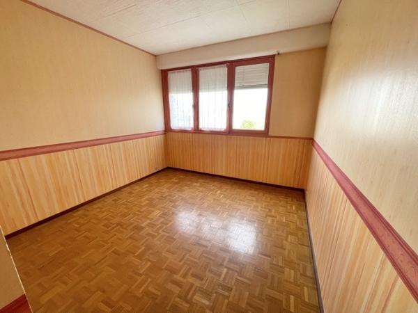 Appartement à vendre |  Aubergenville |  5 pièces | 90 m²