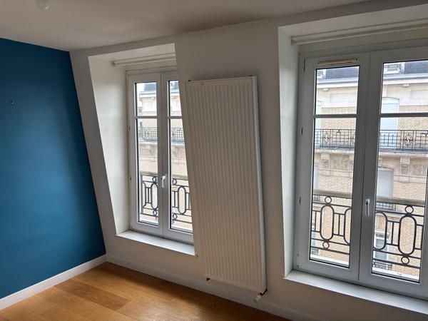 Appartement à vendre La Madeleine de 159 m2, 7 pièces