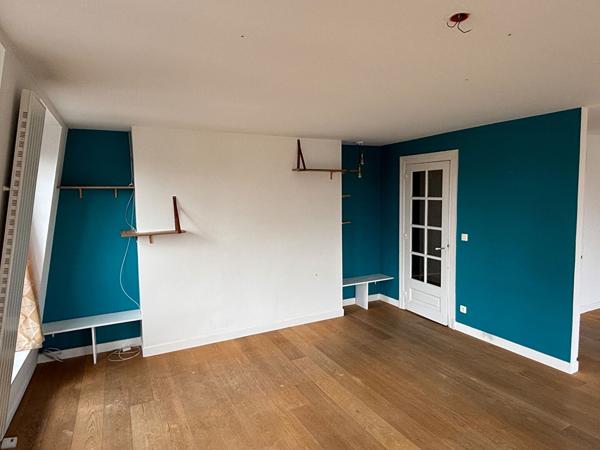 Appartement à vendre La Madeleine de 159 m2, 7 pièces