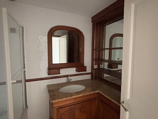 Appartement à vendre La Madeleine de 159 m2, 7 pièces