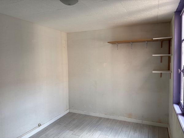 Appartement à vendre La Madeleine de 159 m2, 7 pièces