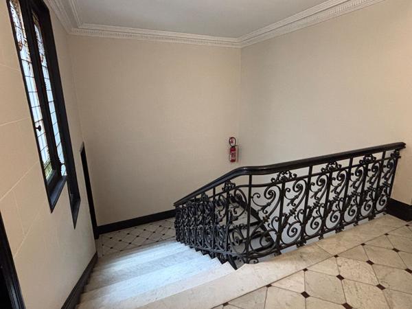 Appartement à vendre La Madeleine de 159 m2, 7 pièces