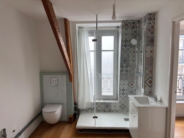 Appartement à vendre La Madeleine de 159 m2, 7 pièces