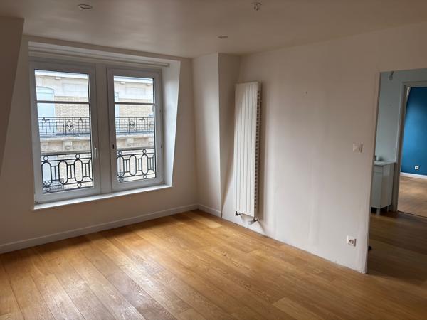 Appartement à vendre La Madeleine de 159 m2, 7 pièces