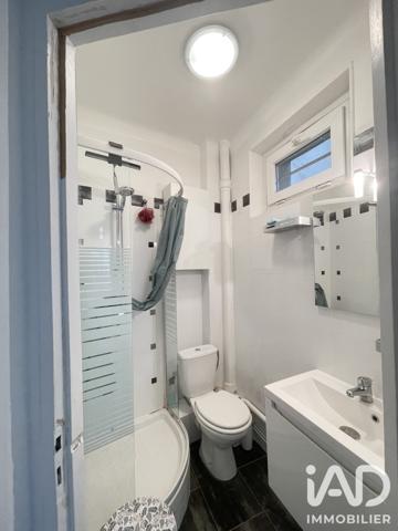 Appartement à vendre 2 pièces 46 m² Paris 14