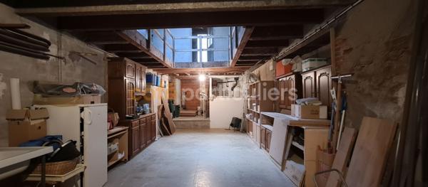 Vente Maison200 m² - 7 Pièces - SEVREMOINE (49660)