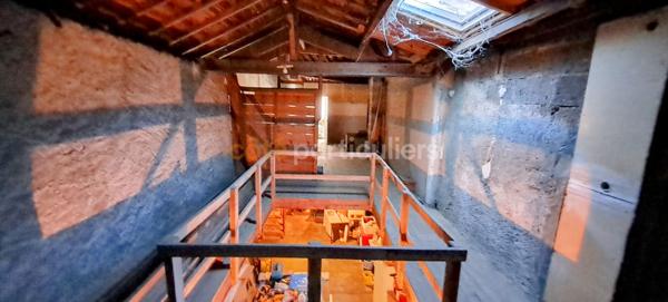 Vente Maison200 m² - 7 Pièces - SEVREMOINE (49660)