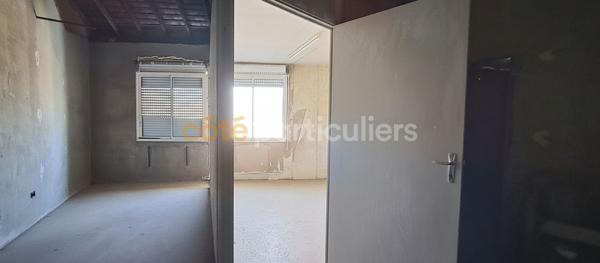 Vente Maison200 m² - 7 Pièces - SEVREMOINE (49660)