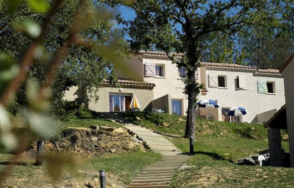 Appartement Salavas 2 pièces 30 m2