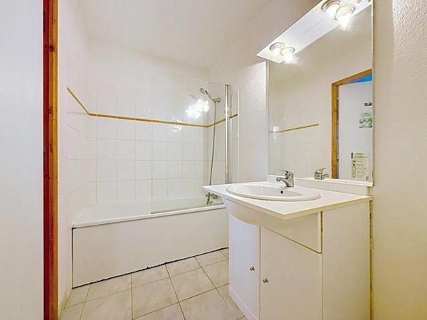 Appartement Salavas 2 pièces 30 m2