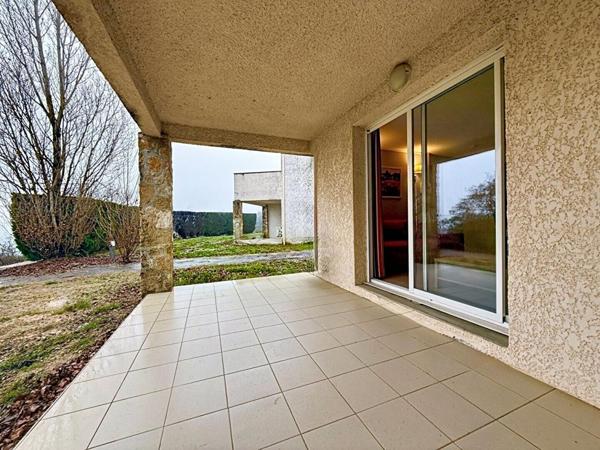 Appartement Salavas 2 pièces 30 m2