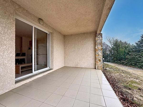 Appartement Salavas 2 pièces 30 m2