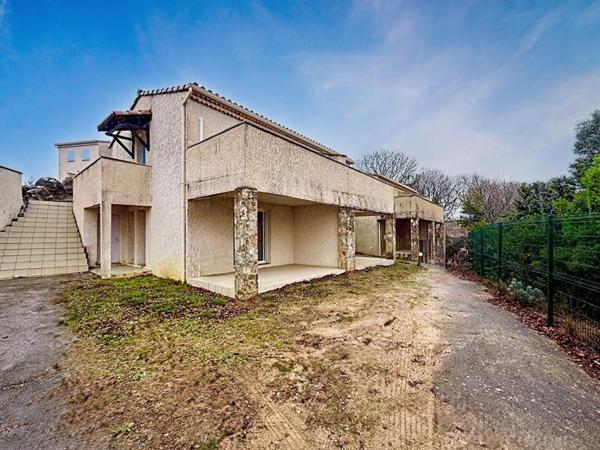 Appartement Salavas 2 pièces 30 m2