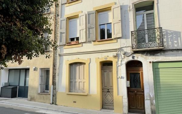 Immeuble à vendre    2 pièces •  Prades
