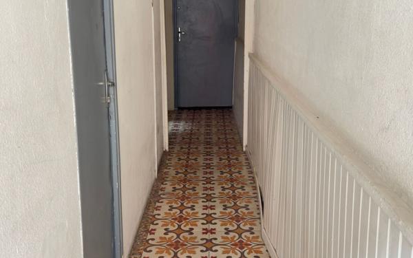 Immeuble à vendre    2 pièces •  Prades