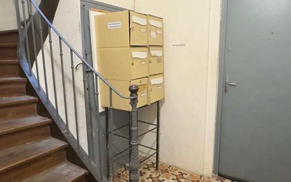 Immeuble à vendre    2 pièces •  Prades