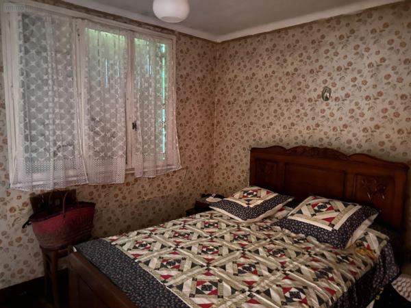 Maison à vendre à Leuhan dans le Finistère (29390), ref : 2497