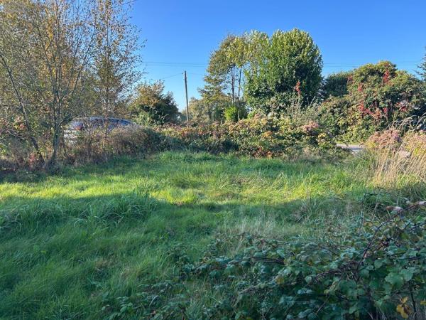 Maison à vendre à Leuhan dans le Finistère (29390), ref : 2497