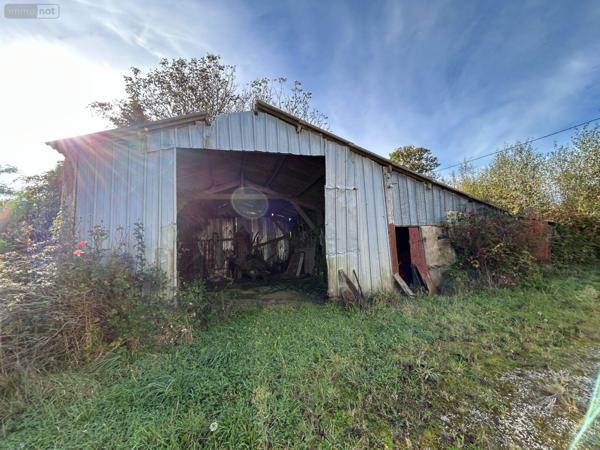 Maison à vendre à Leuhan dans le Finistère (29390), ref : 2497