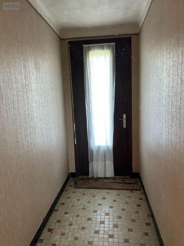 Maison à vendre à Leuhan dans le Finistère (29390), ref : 2497