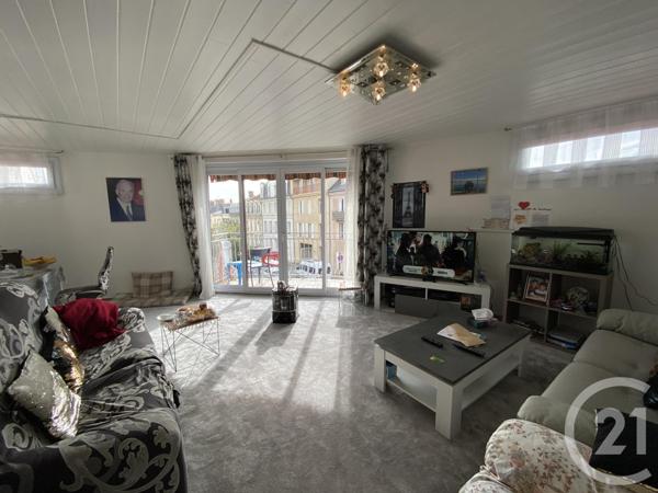 Appartement à vendre  4 pièces - 95,82 m2 TARBES - 65