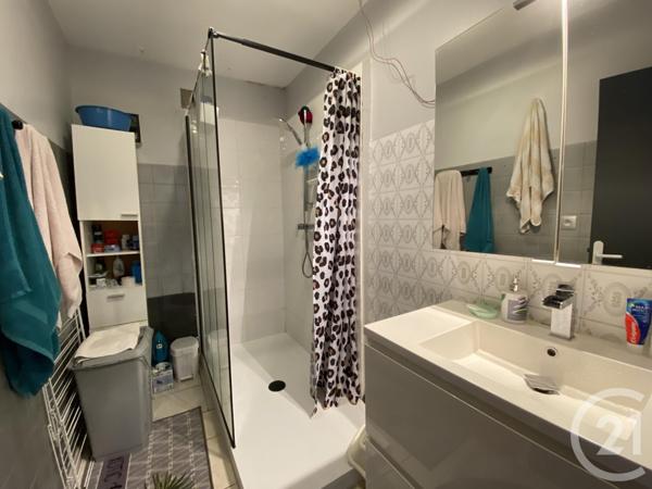 Appartement à vendre  4 pièces - 95,82 m2 TARBES - 65