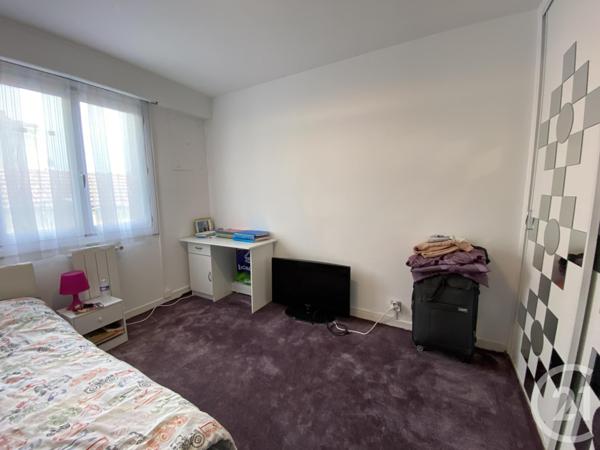 Appartement à vendre  4 pièces - 95,82 m2 TARBES - 65