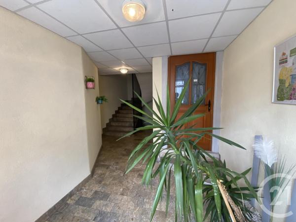 Appartement à vendre  4 pièces - 95,82 m2 TARBES - 65