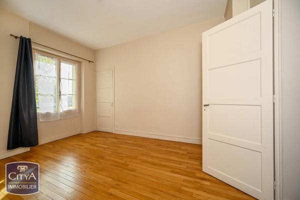 Appartement à vendre 4 pièces 98.23m² Orléans (45000)