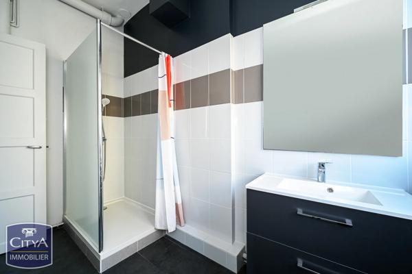 Appartement à vendre 4 pièces 98.23m² Orléans (45000)