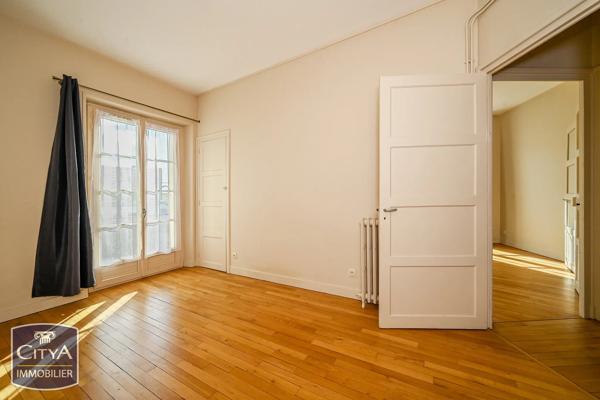Appartement à vendre 4 pièces 98.23m² Orléans (45000)