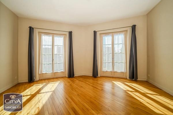 Appartement à vendre 4 pièces 98.23m² Orléans (45000)