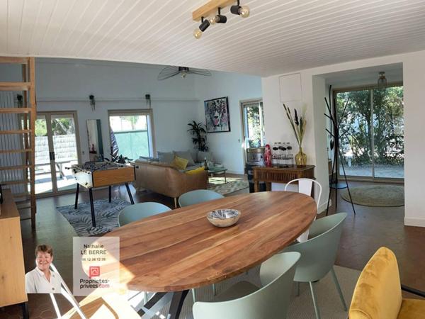 Maison Saint Brevin Les Pins 5 pièce(s) 113 m2