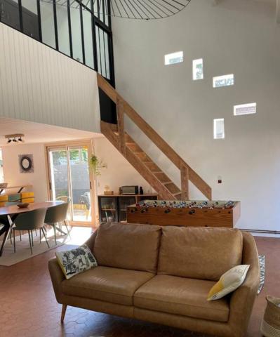 Maison Saint Brevin Les Pins 5 pièce(s) 113 m2