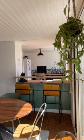 Maison Saint Brevin Les Pins 5 pièce(s) 113 m2