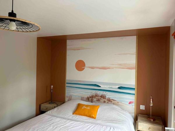 Maison Saint Brevin Les Pins 5 pièce(s) 113 m2