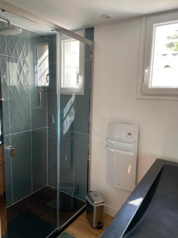 Maison Saint Brevin Les Pins 5 pièce(s) 113 m2