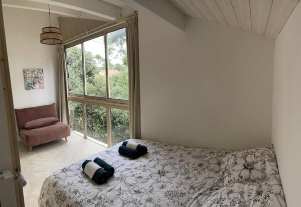 Maison Saint Brevin Les Pins 5 pièce(s) 113 m2