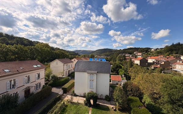 Immeuble à vendre    18 pièces •  Decazeville