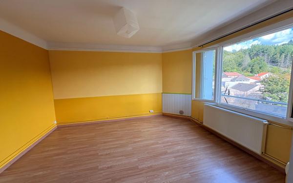 Immeuble à vendre    18 pièces •  Decazeville