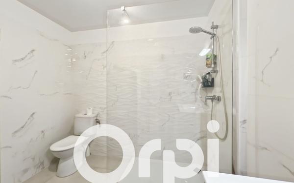 Appartement à vendre    2 pièces • 47,33 m2 Palavas-les-Flots