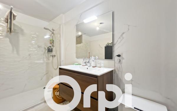 Appartement à vendre    2 pièces • 47,33 m2 Palavas-les-Flots